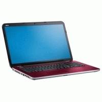 ноутбук DELL Inspiron 5537-7284 Красный