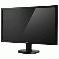 монитор Acer K192HQLb Черный