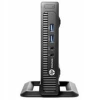 компьютер HP EliteDesk 800 G1 J4U88EA Черный