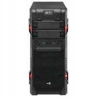корпус AeroCool GT Advance Black