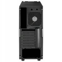 корпус AeroCool GT Advance Black