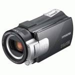 видеокамера Samsung HMX-S15BP Черный