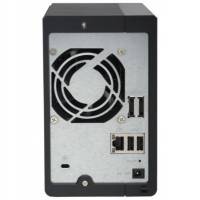 сетевое хранилище Qnap TS-219P II