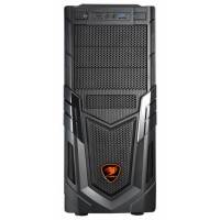 корпус Ascot 67M5/no PSU