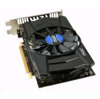 видеокарта MSI R7 250 2GD3 OC
