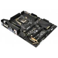 материнская плата ASRock Z170 Extreme4