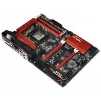 материнская плата ASRock Fatal1ty Z170 Gaming K4