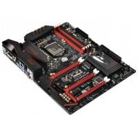 материнская плата ASRock Fatal1ty Z170 Gaming K6