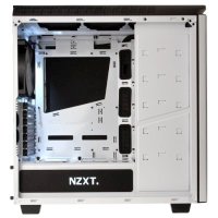 корпус NZXT H440 White-Black