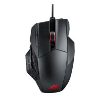 мышь ASUS ROG Spatha 90MP00A1-B0UA00 Черный