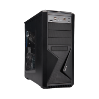 корпус Zalman Z9 Plus