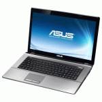 ноутбук ASUS K73E i3 2330M/4/500/Win 7 HB Черный