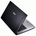 ноутбук ASUS K73E i3 2330M/4/500/Win 7 HB Черный