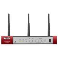 роутер ZYXEL USG 20W-VPN