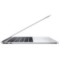 ноутбук Apple MacBook Pro MPXR2 Серебристый
