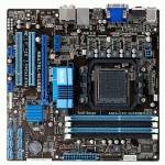 материнская плата ASUS M5A78L-M USB3