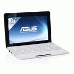 нетбук ASUS EEE PC 1011PX 2/320/Win 7 St/White Белый