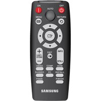 проектор Samsung A400BCX Черный