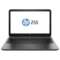 ноутбук HP ProBook 255 G3 L8A42ES Серый