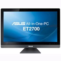моноблок ASUS EeeTop ET2701INKI 90PT00D1000260Q Черный