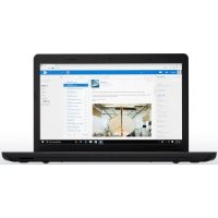 ноутбук Lenovo ThinkPad Edge E570 20H500B0RT Черный