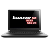 ноутбук Lenovo IdeaPad B5080 80EW05RGRK Черный