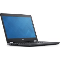 ноутбук Dell Latitude E5470 5470-8166 Черный