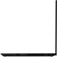 ноутбук Lenovo ThinkPad P53s 20N6003ART Черный
