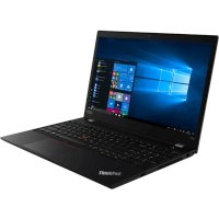 ноутбук Lenovo ThinkPad P53s 20N6003ART Черный