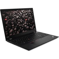ноутбук Lenovo ThinkPad P53s 20N6003ART Черный