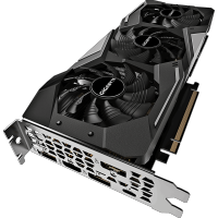 видеокарта GigaByte nVidia GeForce RTX 2060 Super 8Gb GV-N206SGAMING-8GC