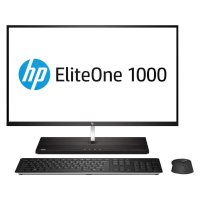 моноблок HP EliteOne 1000 G2 4PD67EA Черный