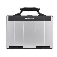 ноутбук Panasonic Toughbook CF-53 CF-53SAXZ5M1 mk3 Черный