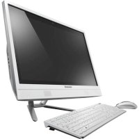 моноблок Lenovo IdeaCentre C460 57326816 Белый