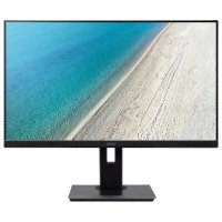 монитор Acer B246HYLbymiprx Черный