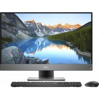 моноблок Dell Inspiron 7777-6566 Черный