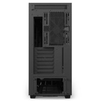 корпус NZXT H700i Black