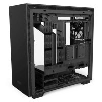 корпус NZXT H700i Black