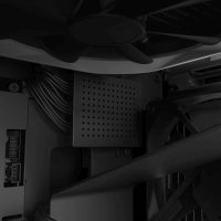 корпус NZXT H700i Black