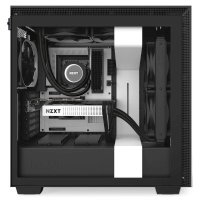 корпус NZXT H710 Whire