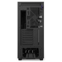 корпус NZXT H710 Whire