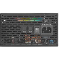 блок питания Thermaltake ToughPower GF1 ARGB 850W PS-TPD-0850F3FAGE-1 Черный