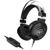 гарнитура Redragon Triton Black 78268