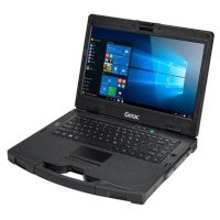 ноутбук Getac S410 G2 Basic SG1DY5AHADXX Черный