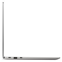 ноутбук Lenovo IdeaPad 720S-13IKB 81A8000WRK + Мышь Серебристый