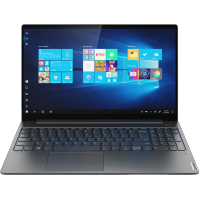 ноутбук Lenovo Yoga S740-15IRH 81NX003SRU Серый