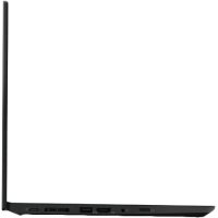 ноутбук Lenovo ThinkPad T495 20NJ0012RT Черный