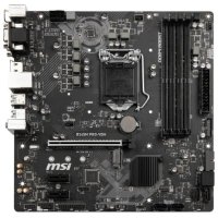 материнская плата MSI B365M Pro-VDH