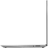 ноутбук Lenovo IdeaPad S145-15AST 81N300JPRK Серый