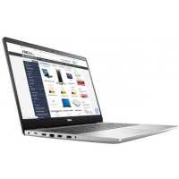 ноутбук Dell Inspiron 5593-7934 Серебристый